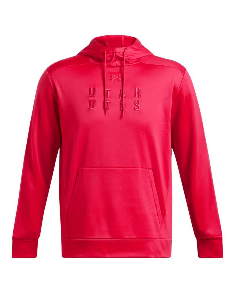 Men's Armour Fleece® Collegiate Hoodie Product Image