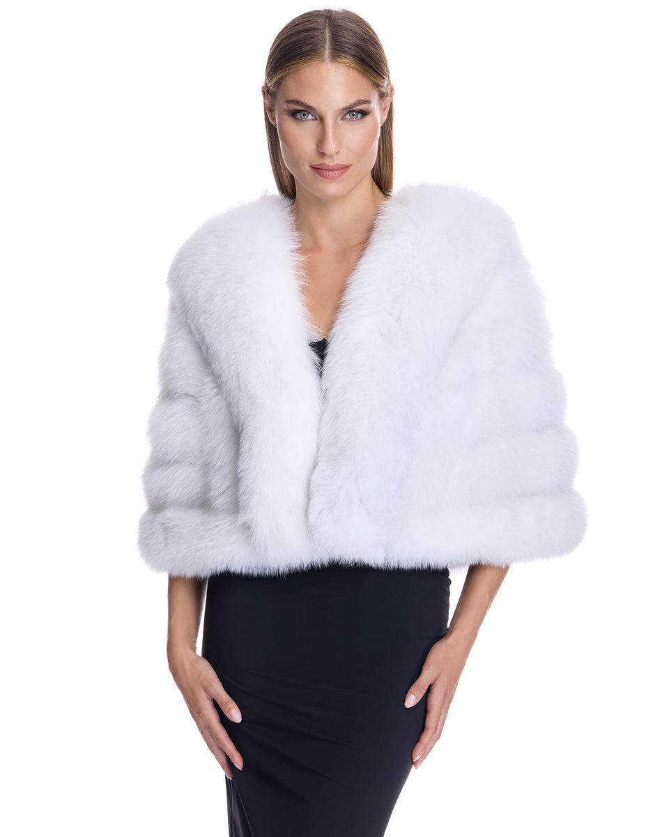 Fox Cape Product Image