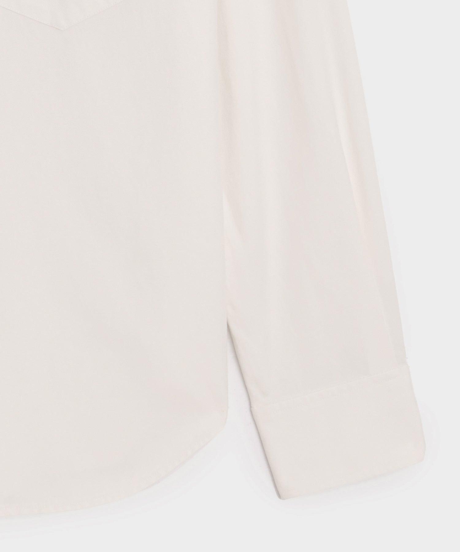 Tencel Western Shirt Product Image