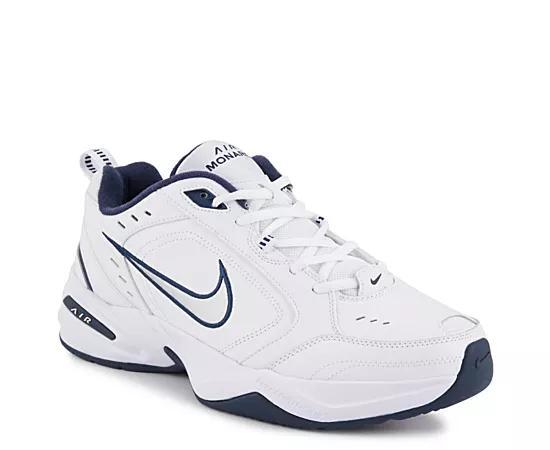 Nike Mens Air Monarch Iv Walking Shoe Product Image