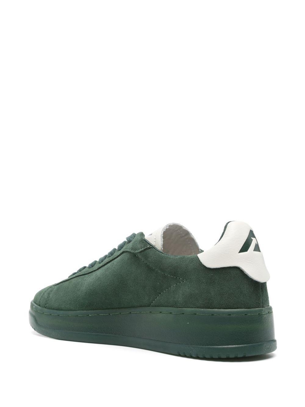 Dallas sneakers Product Image