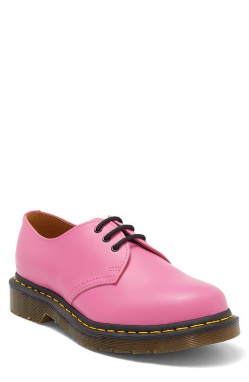 Dr. Martens Mens 1461 Smooth Leather Oxfords Product Image