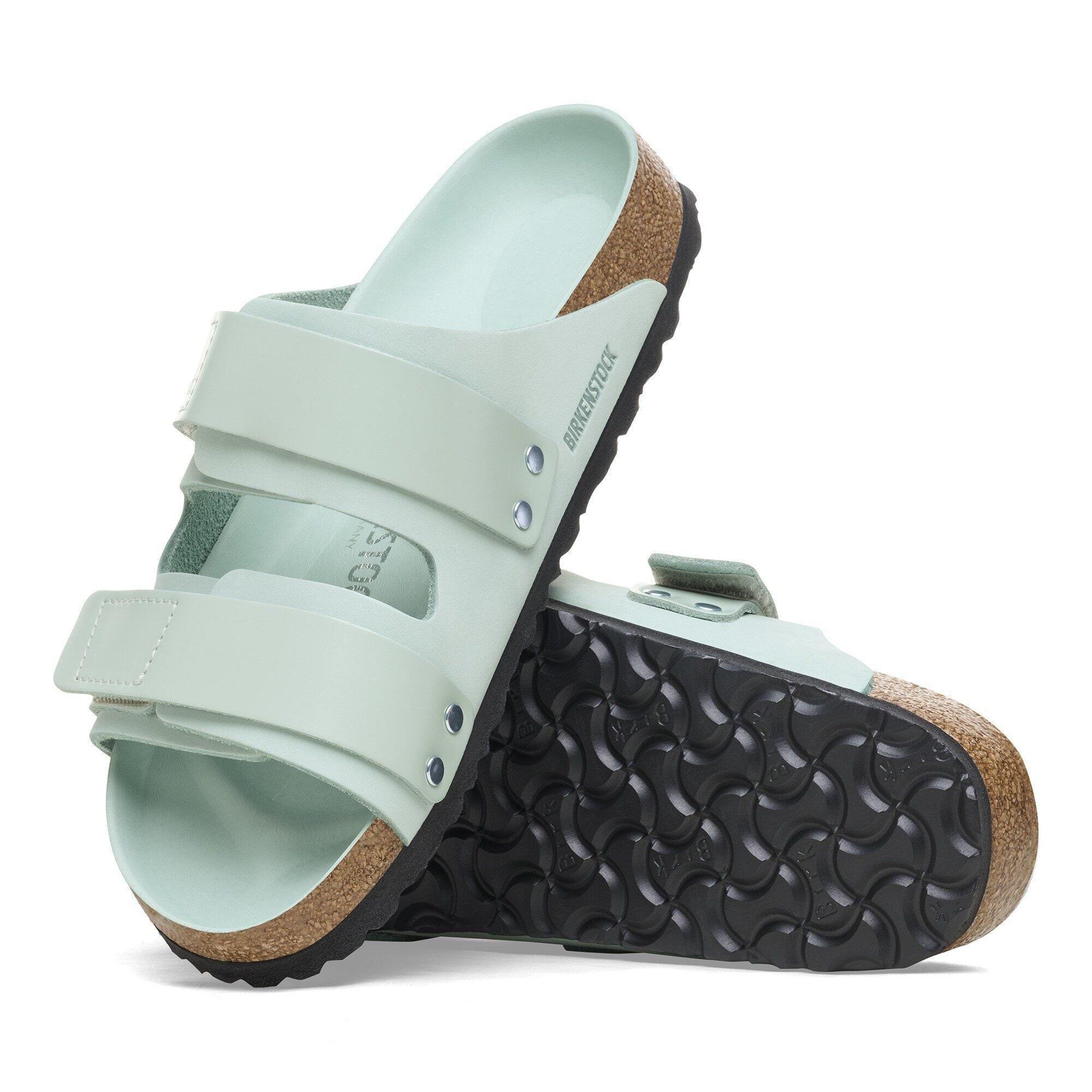 Uji Nubuk Leather Product Image