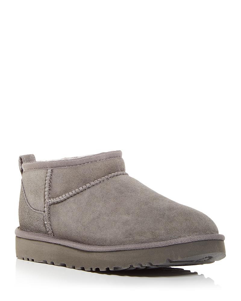 Classic Ultra Mini Boots Product Image