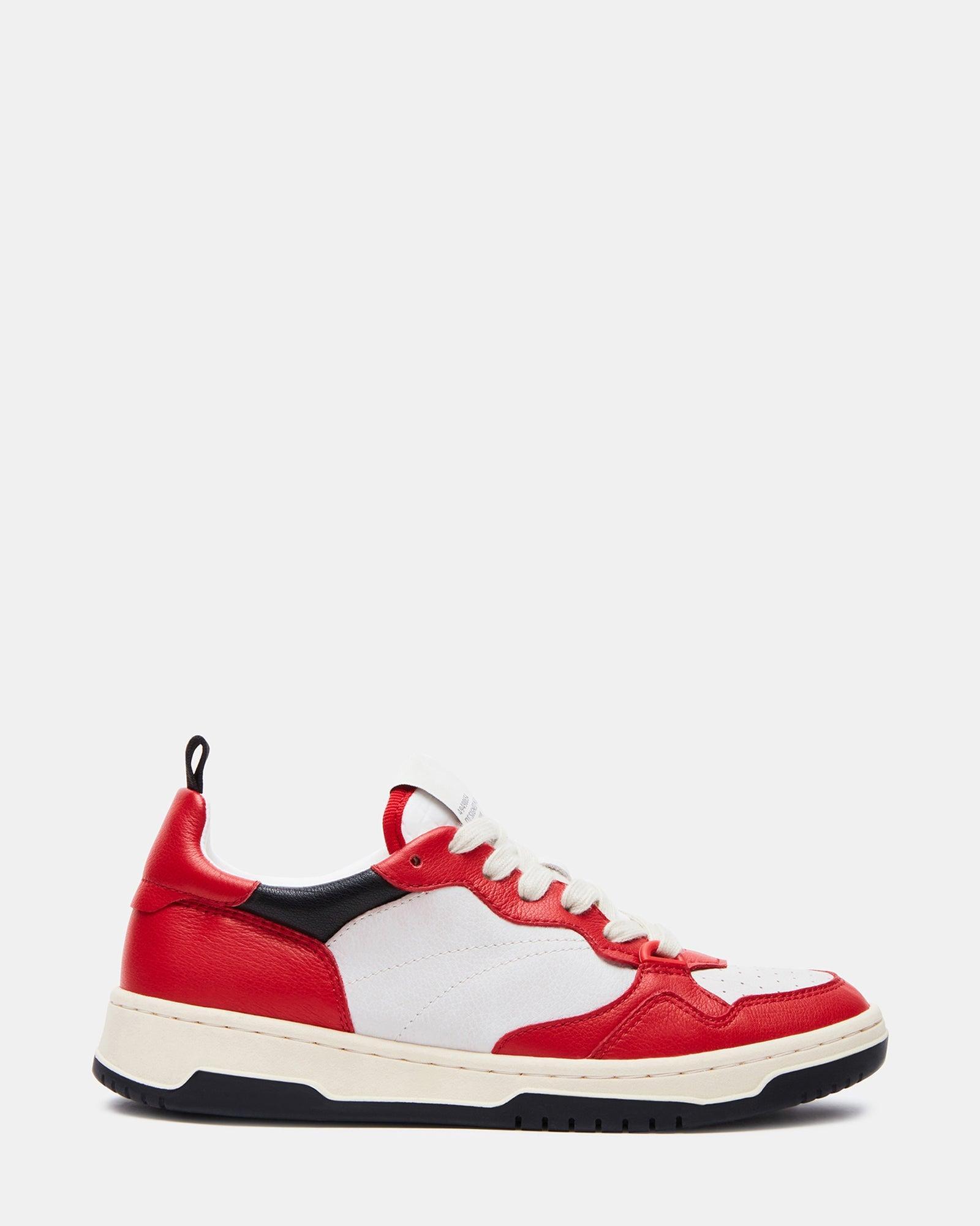 EVERLIE RED MULTI - SM REBOOTED Female Product Image