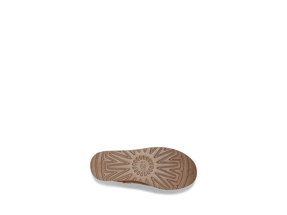 Ugg Womens Classic Ultra Mini Platform Boots Product Image