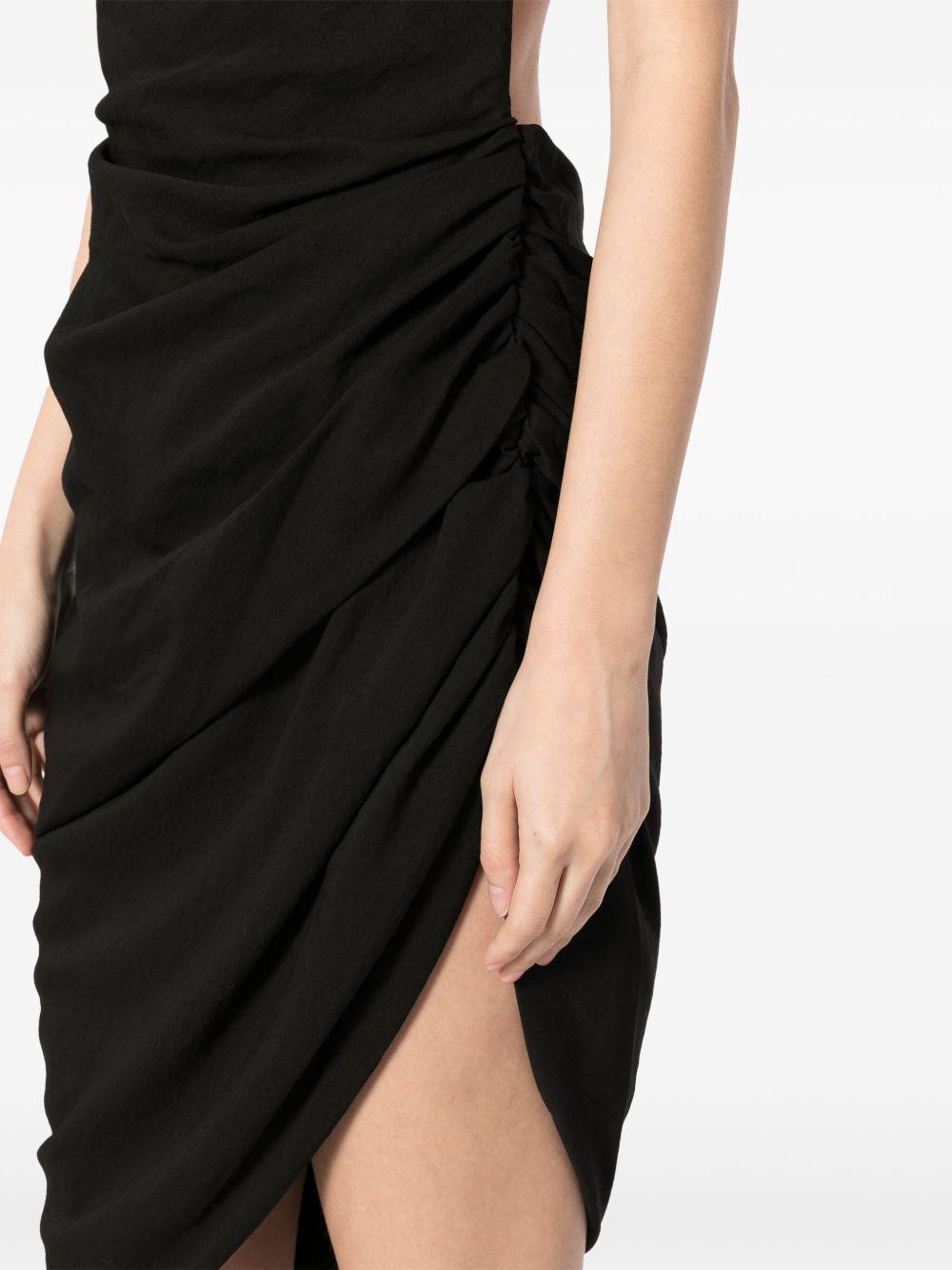 La Robe Saudade Mini Dress Product Image