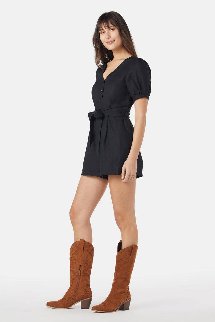 Bianca Playsuit Product Image