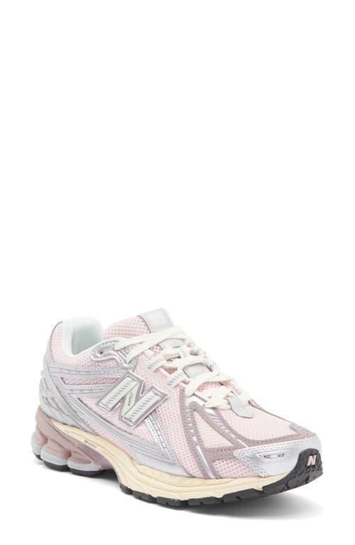 New Balance Gender Inclusive 1906R Running Shoe in Parchment/Morel at Nordstrom, Size 8.5 Women's Product Image