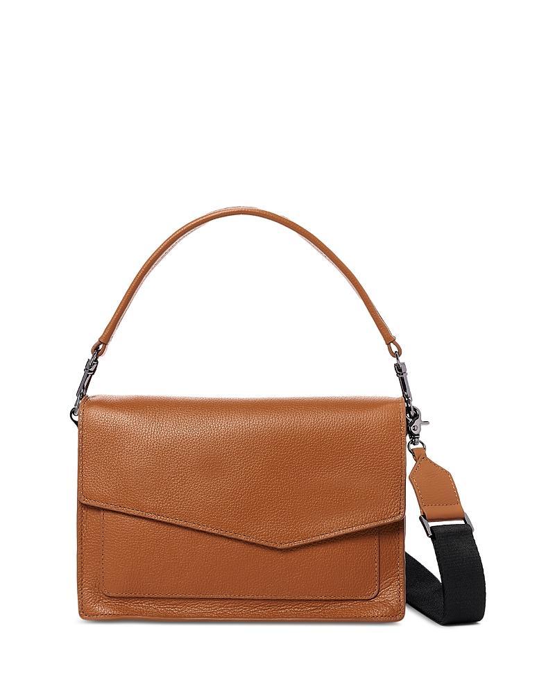 Womens Cobble Hill Leather Bag Product Image