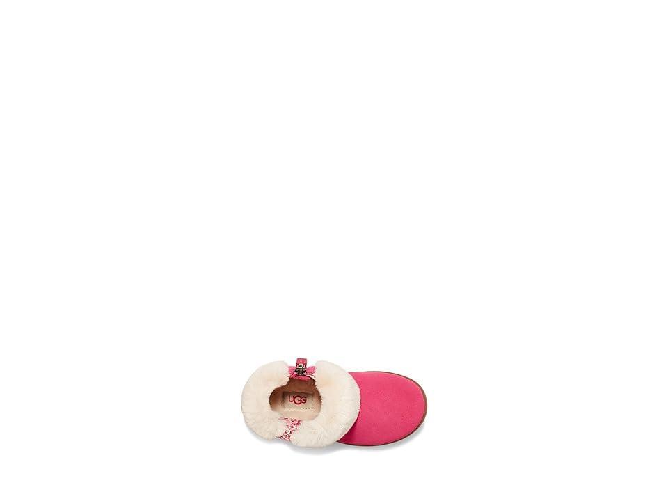 Clara Leather Mule Product Image