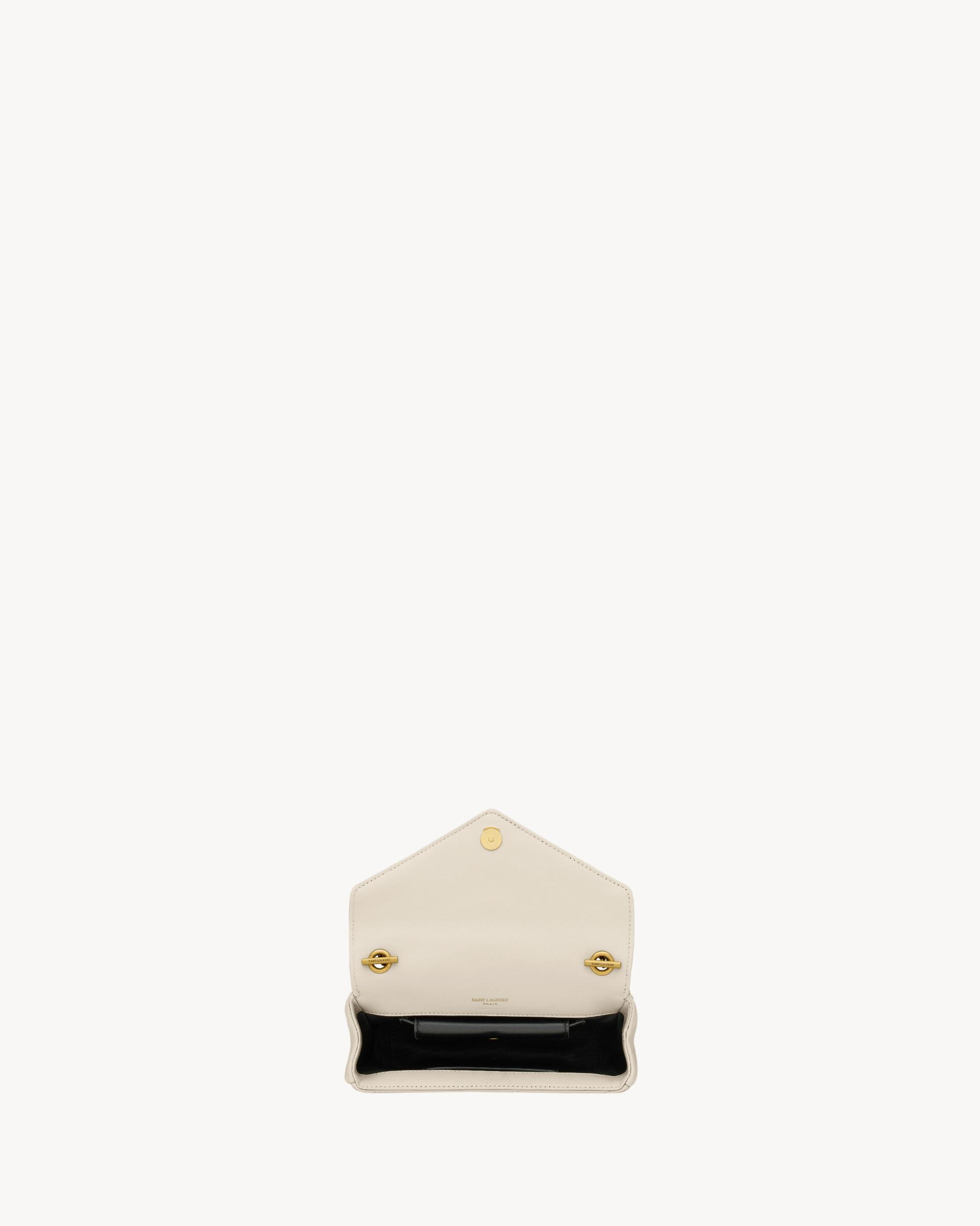 LOULOU MINI in lambskin Product Image