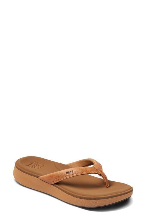 Reef Womens Cushion Cloud Flip Flops Product Image