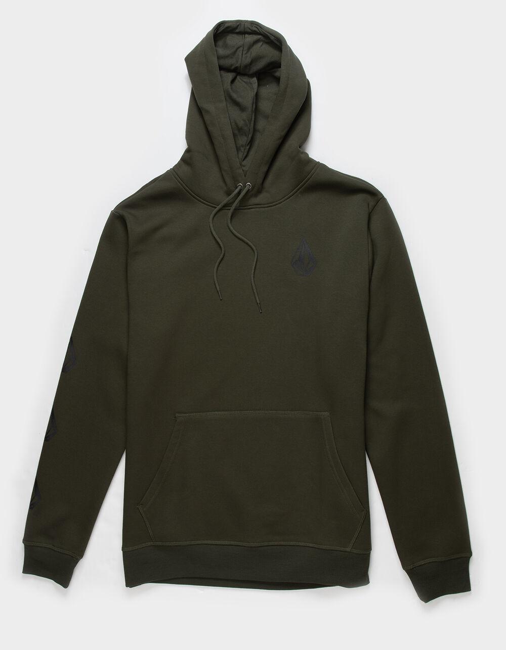 VOLCOM Donover Mens Hoodie Product Image