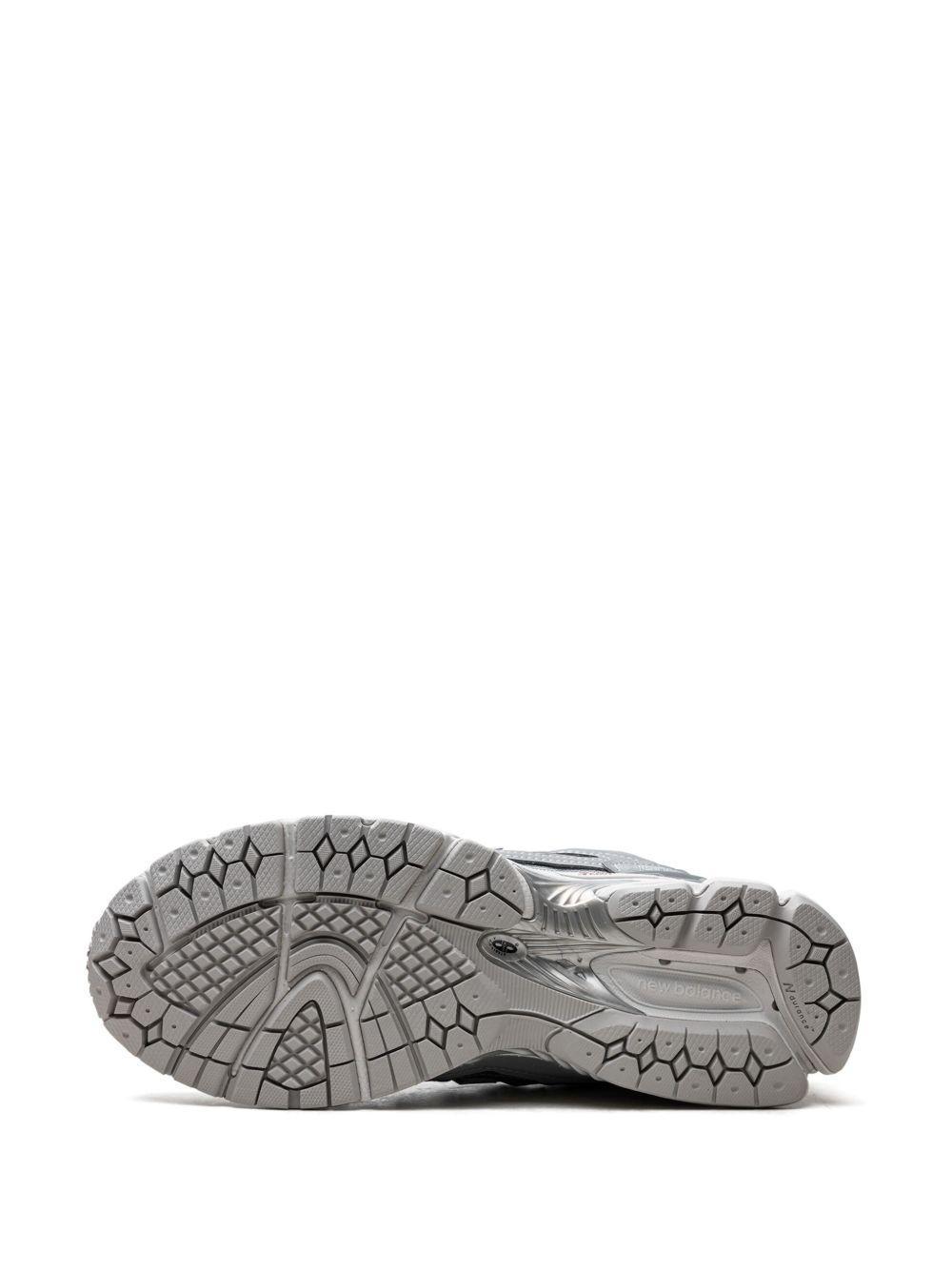 1906D "Protection Pack - Silver Metallic" sneakers Product Image