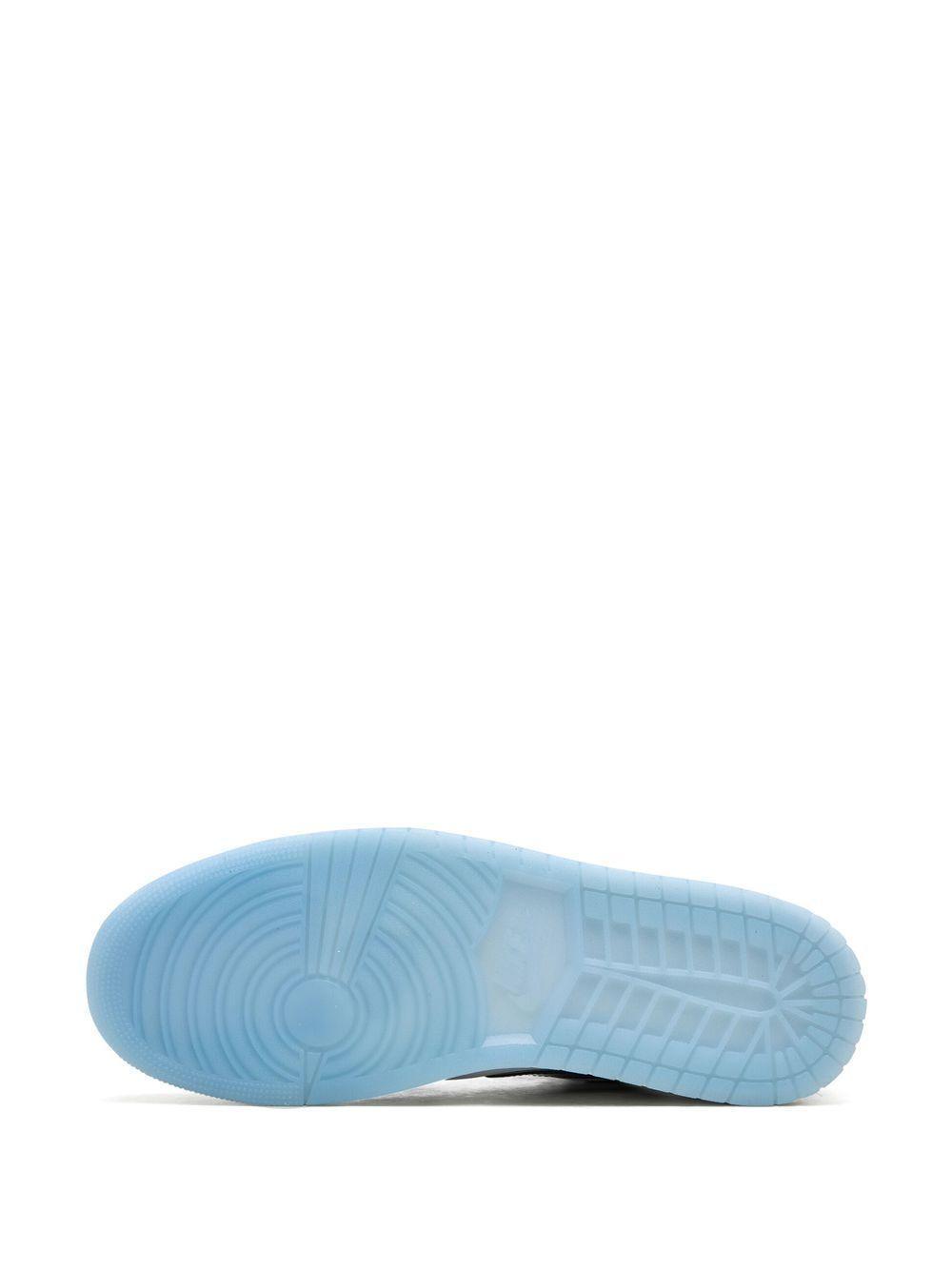 Jordan 1 Low SE "Concord" sneakers Product Image