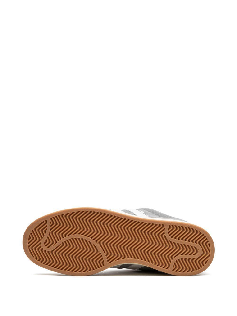 Campus 00s "Grey/White" sneakers Product Image