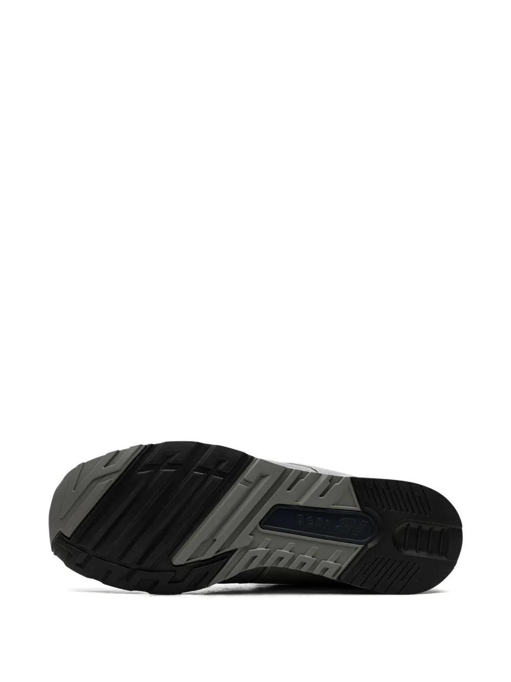 Made in UK 1500 "Steel Grey" sneakers Product Image
