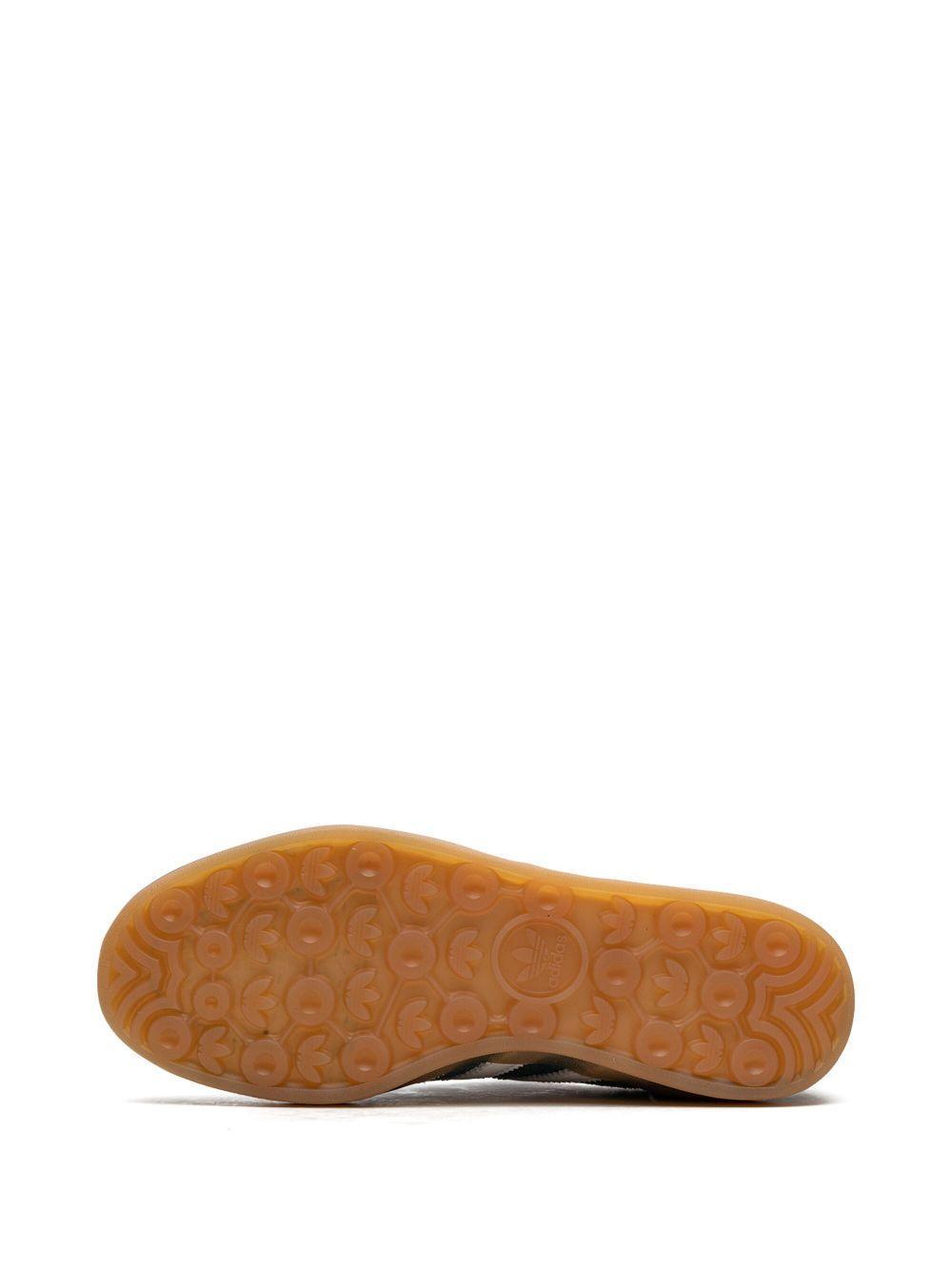 Speedcat Ballet "Whisp of Pink" sneakers Product Image