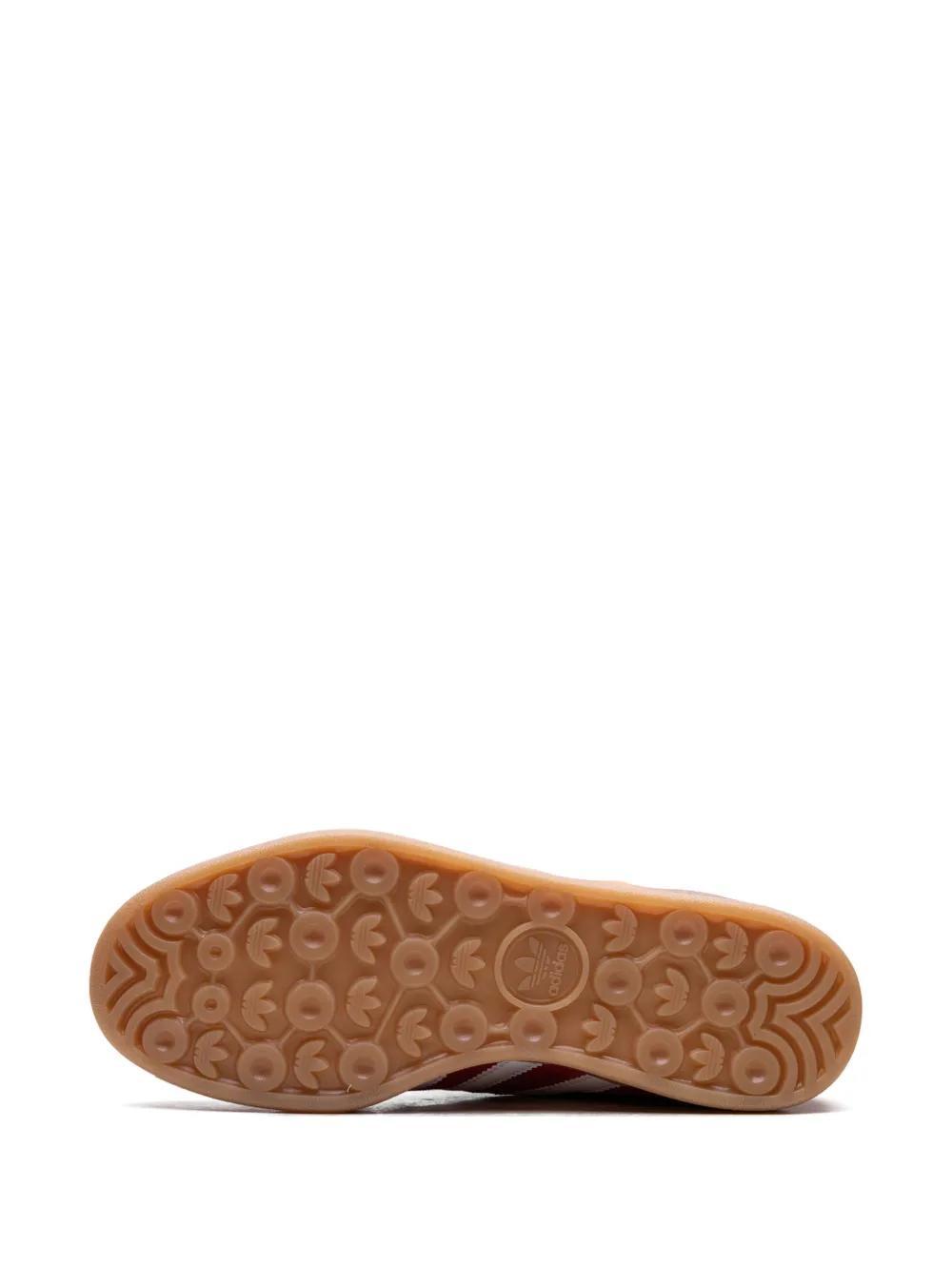 Gazelle Indoor "Better Scarlet" sneakers  Product Image