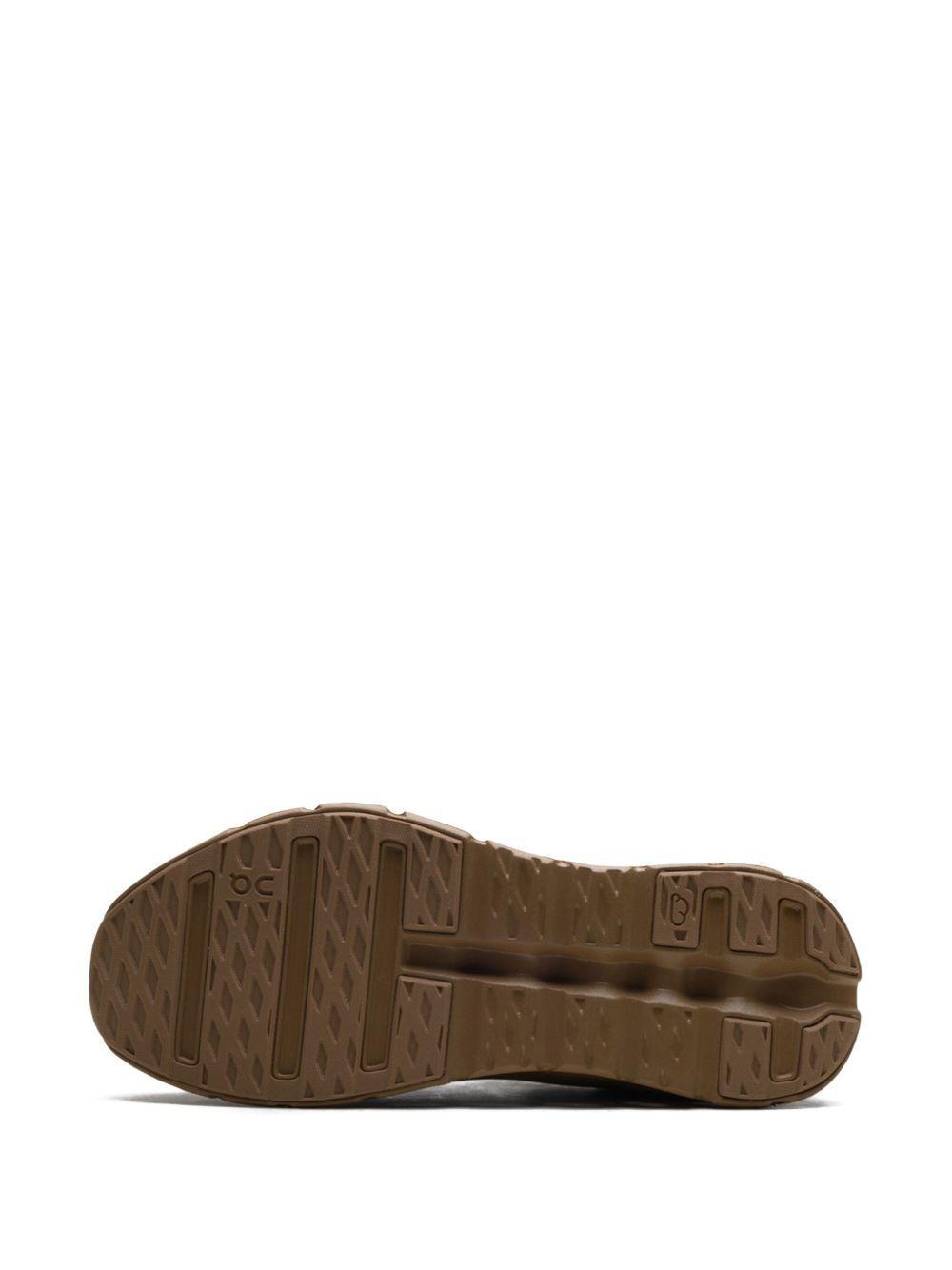 Cloudtilt "LOEWE - Dark Sand" sneakers Product Image
