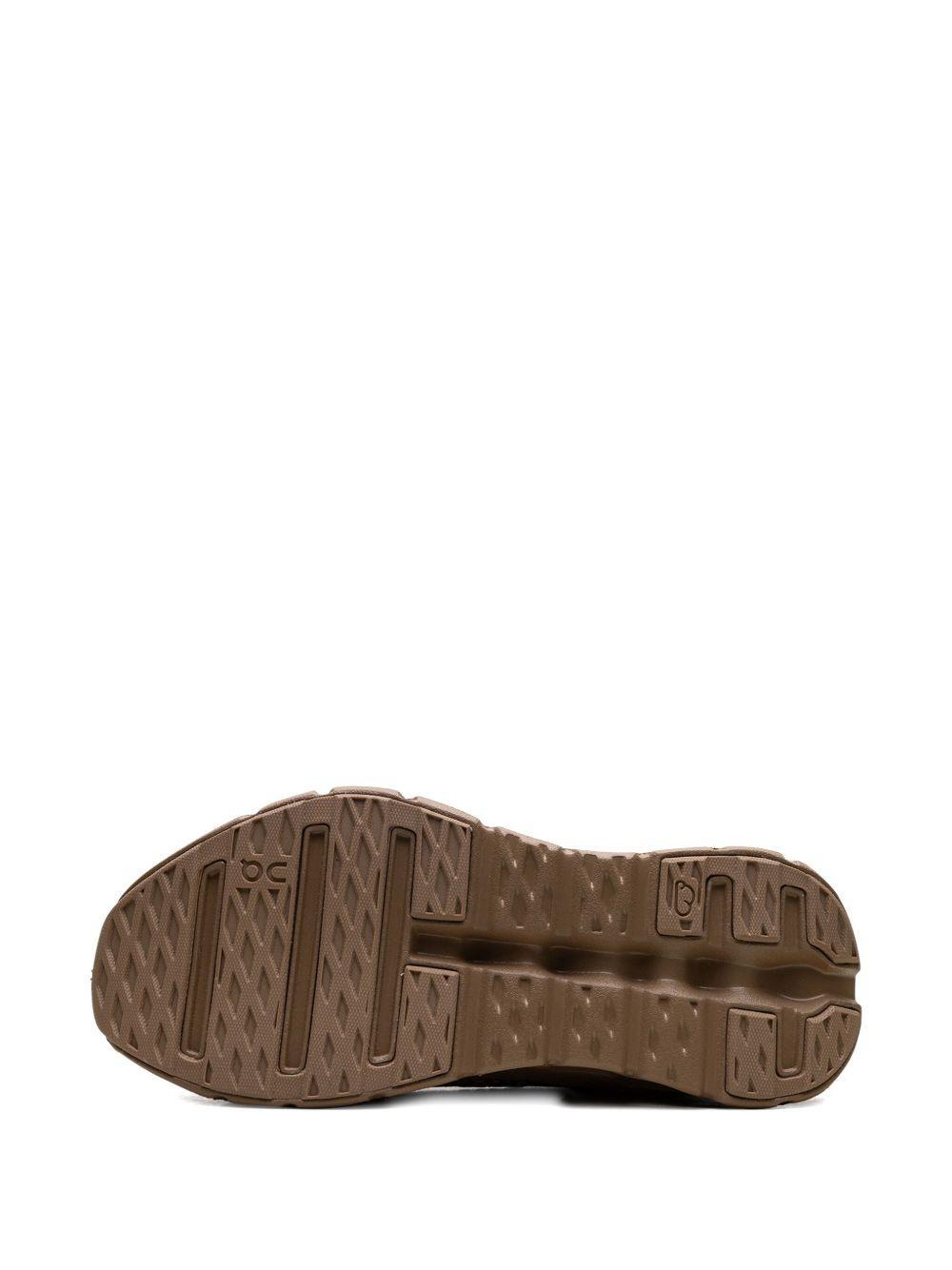 x Loewe Cloudtilt "Dark Sand" sneakers Product Image