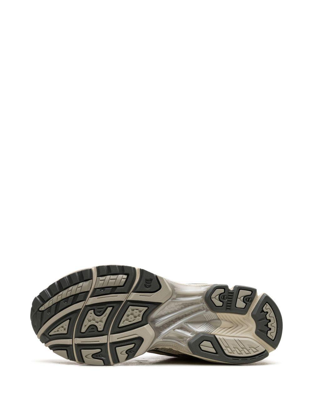 GEL-Kayano 14 "Birch/Dark Pewter" sneakers Product Image