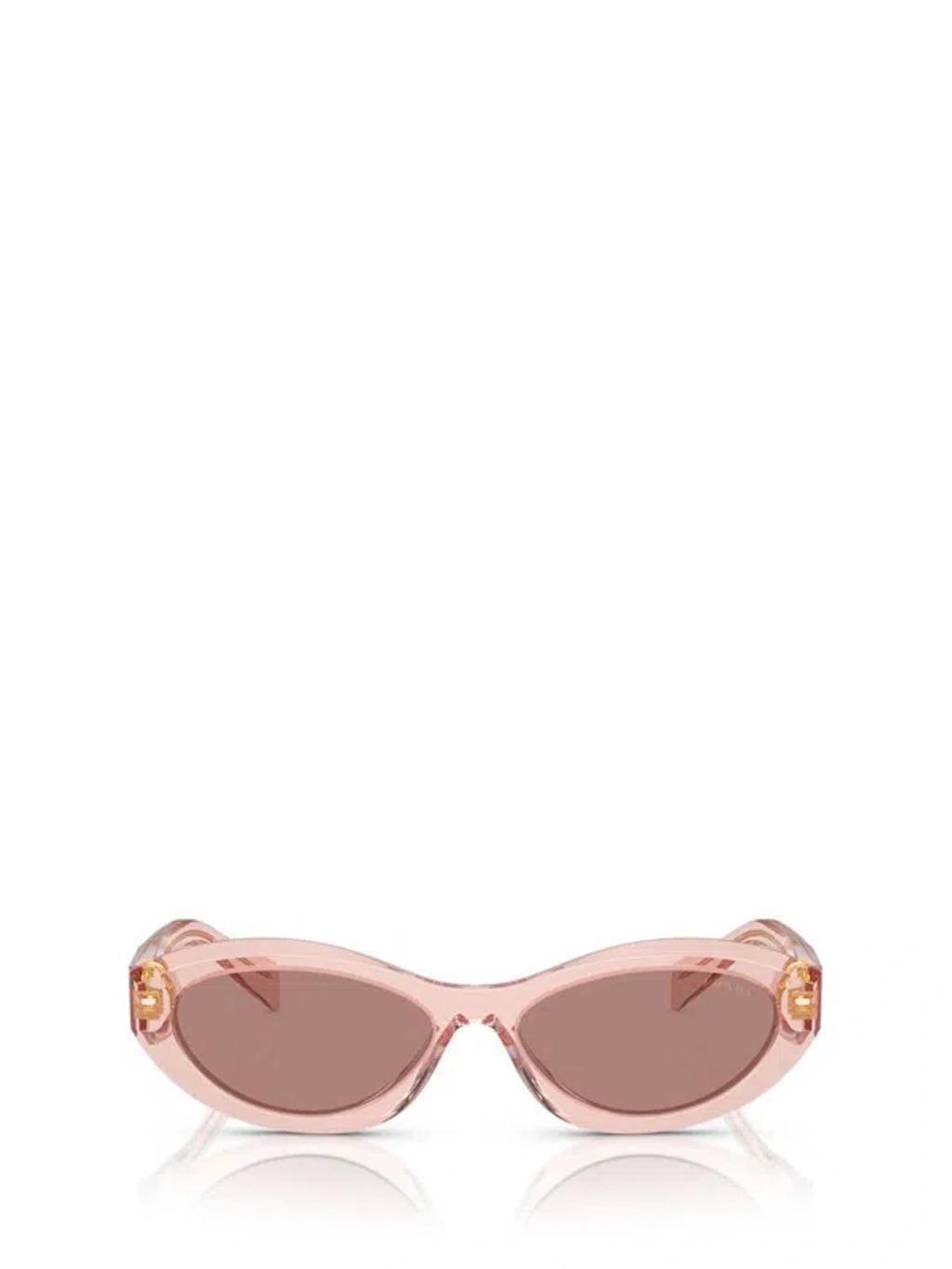 Mens RB2216 Rectangular Sunglasses Product Image