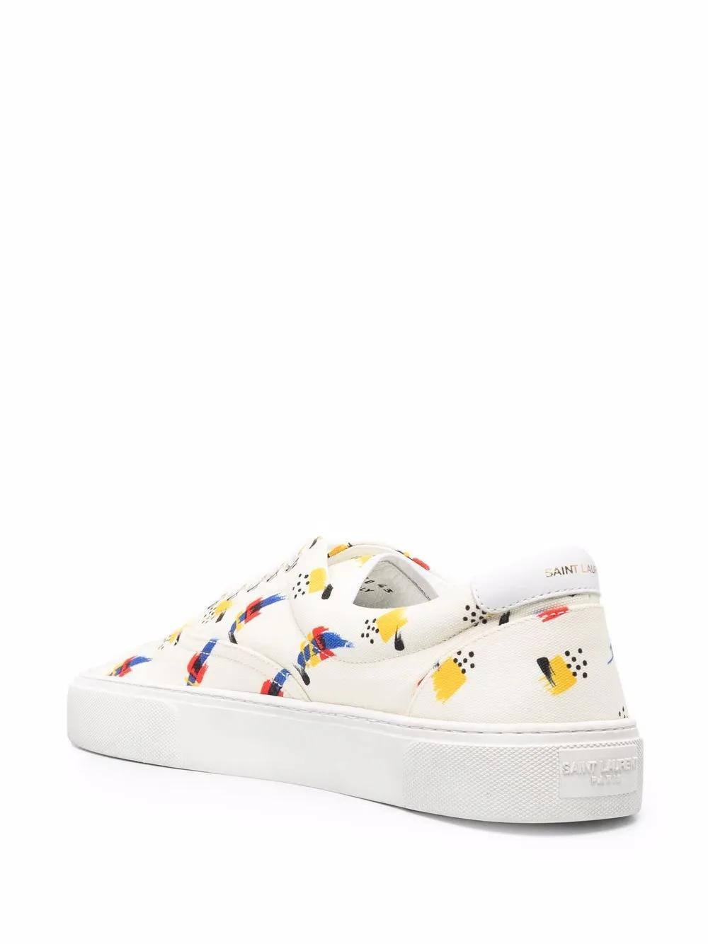 Venice low-top sneakers Product Image