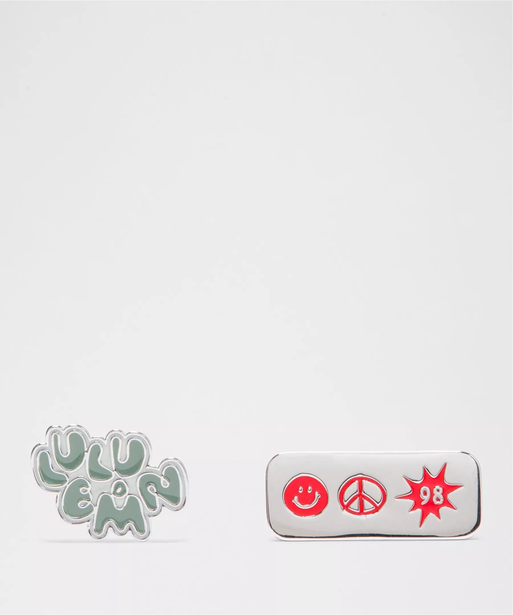 Collectible Pins *2 Pack Product Image