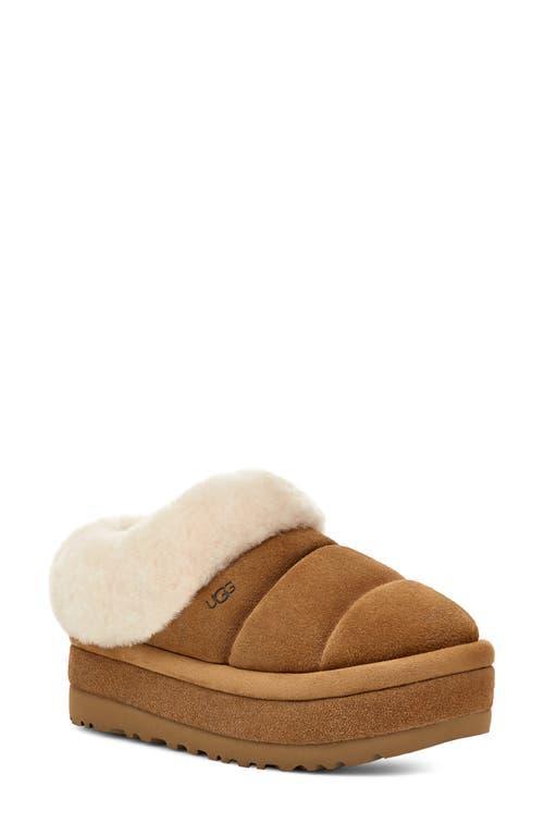 Ugg Womens Tazzlita Slip On Cozy Slippers Product Image