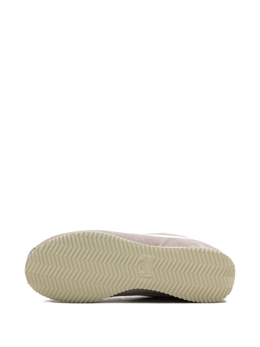 Cortez SE "College Grey/Sail" sneakers Product Image