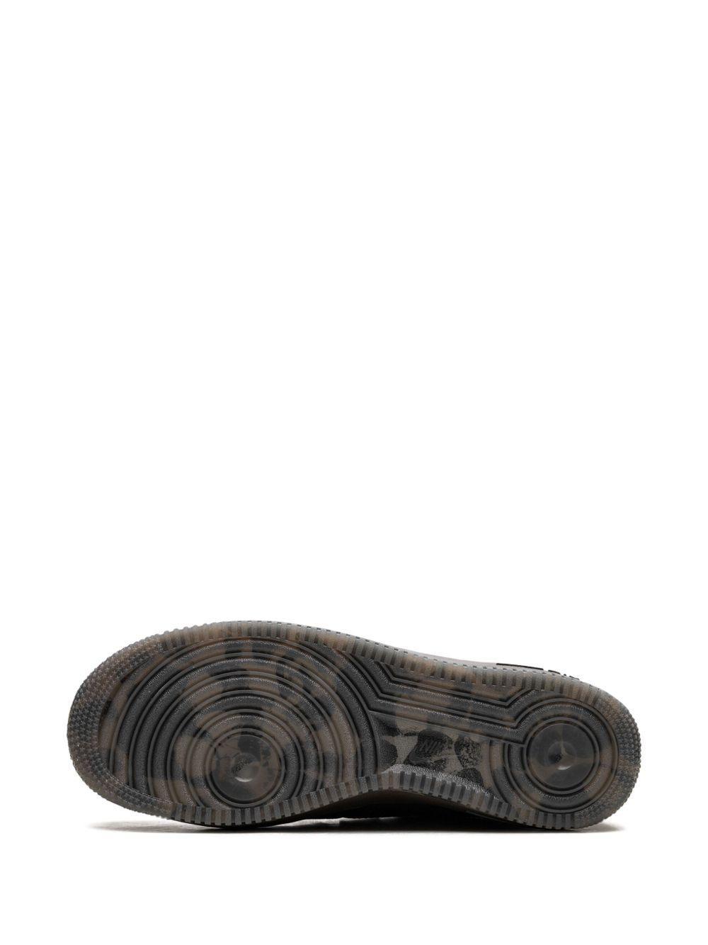 Air Force 1 "Paris" sneakers Product Image