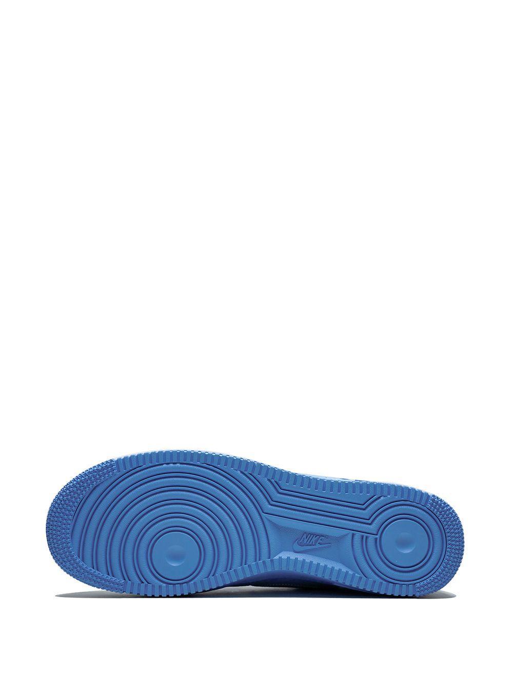 Air Force 1 Low "MCA" sneakers Product Image