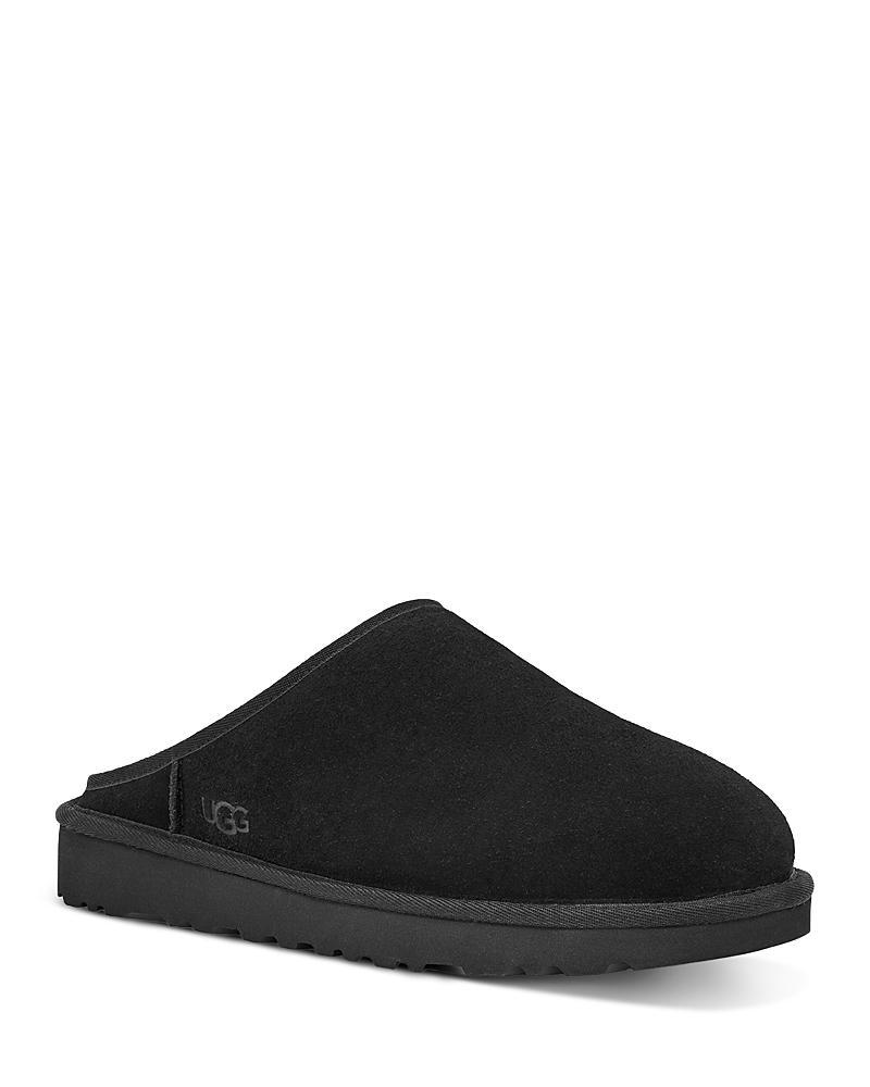 Ugg Mens Classic Slip On Slippers Product Image