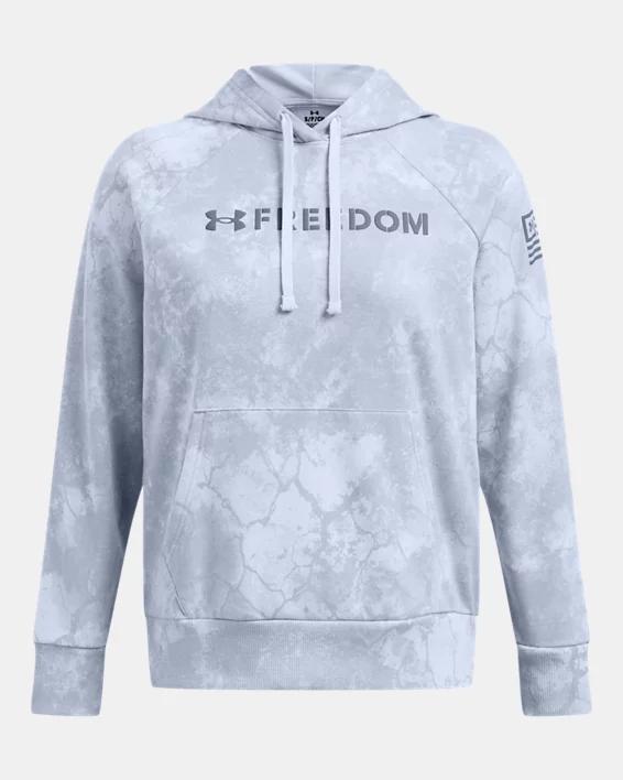UA Rival Freedom Printed Product Image