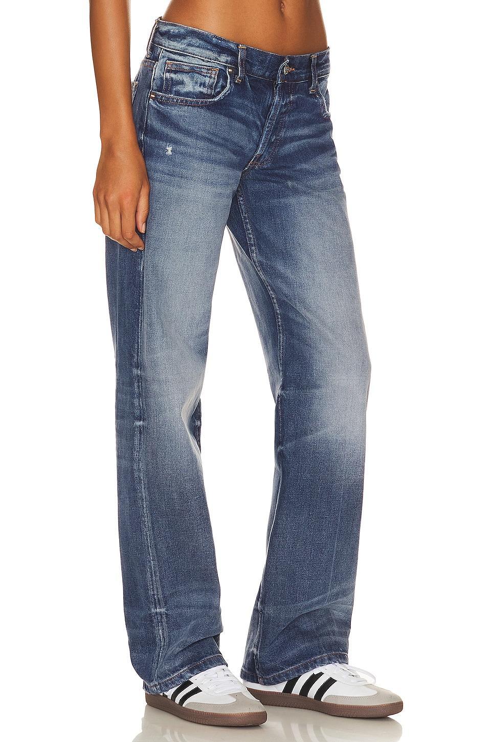 Low Rise Baggy Product Image