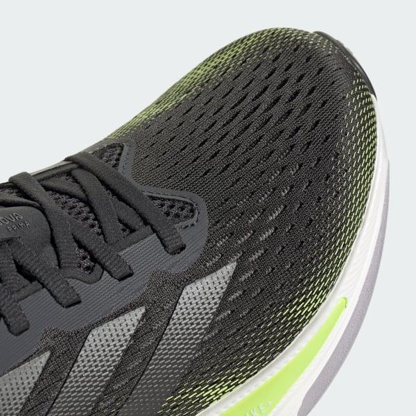 adidas Supernova Prima Running Shoes Carbon 9.5 Mens Product Image