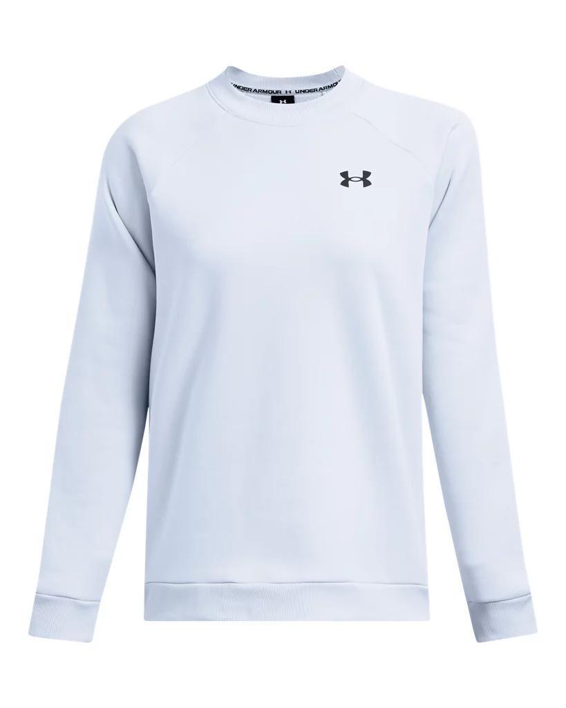 Women's Armour Fleece® Crew Product Image