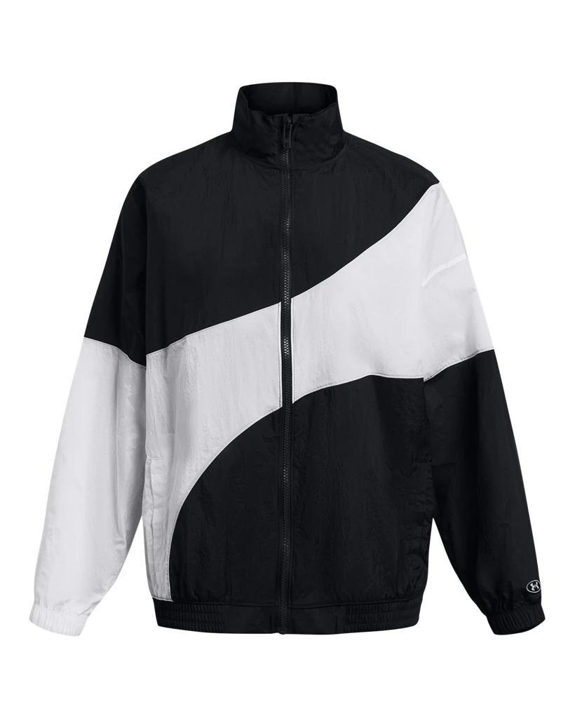 UA Legacy Crinkle Product Image