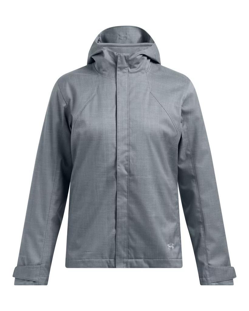 Women's UA Storm Sienna 3-in-1 Jacket Product Image