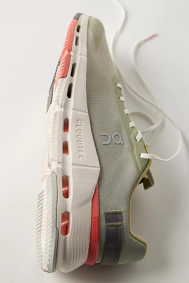 On Cloudnova Form 2 Sneakers Product Image