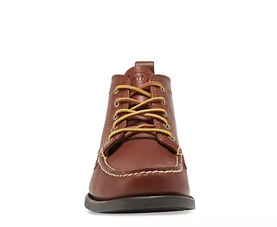 Eastland Mens Seneca Leather Chukka Boots Product Image