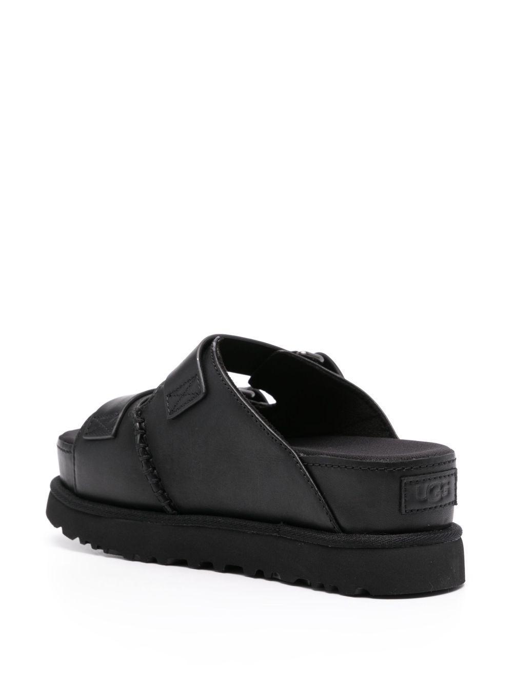 Goldenstar Hi sandals Product Image