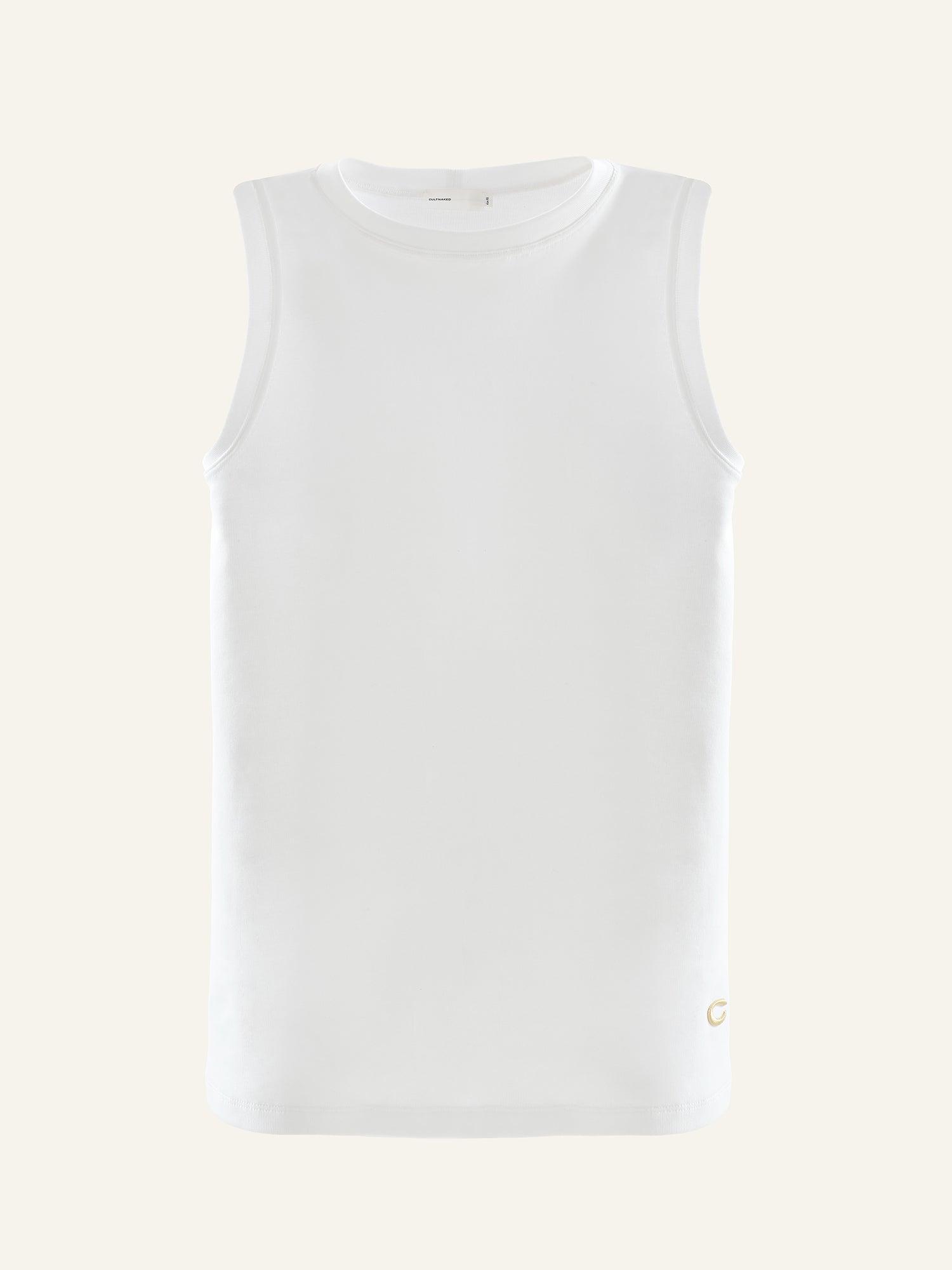 Tom t-shirt in White Product Image