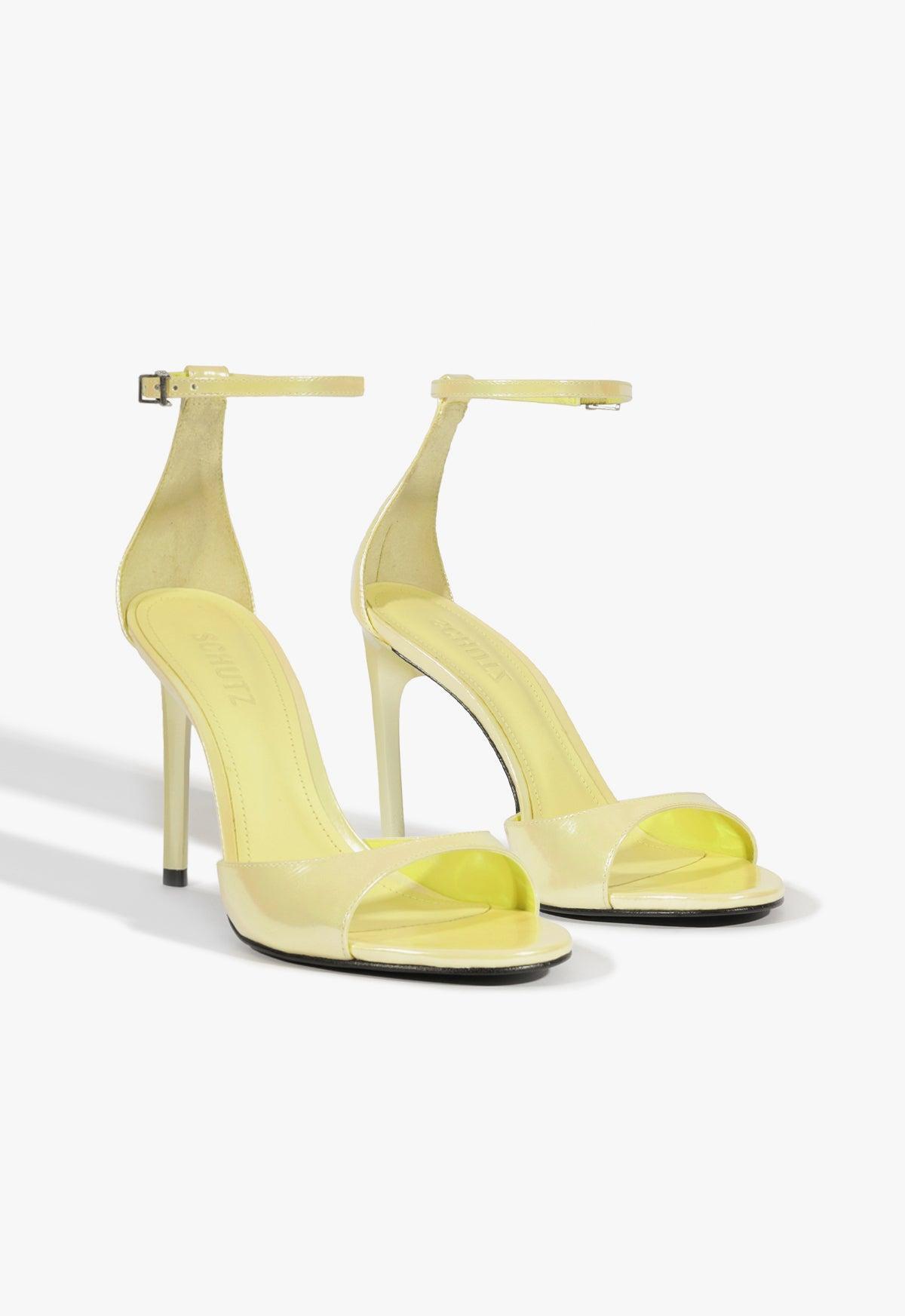 Scarlett Leather Sandal Product Image
