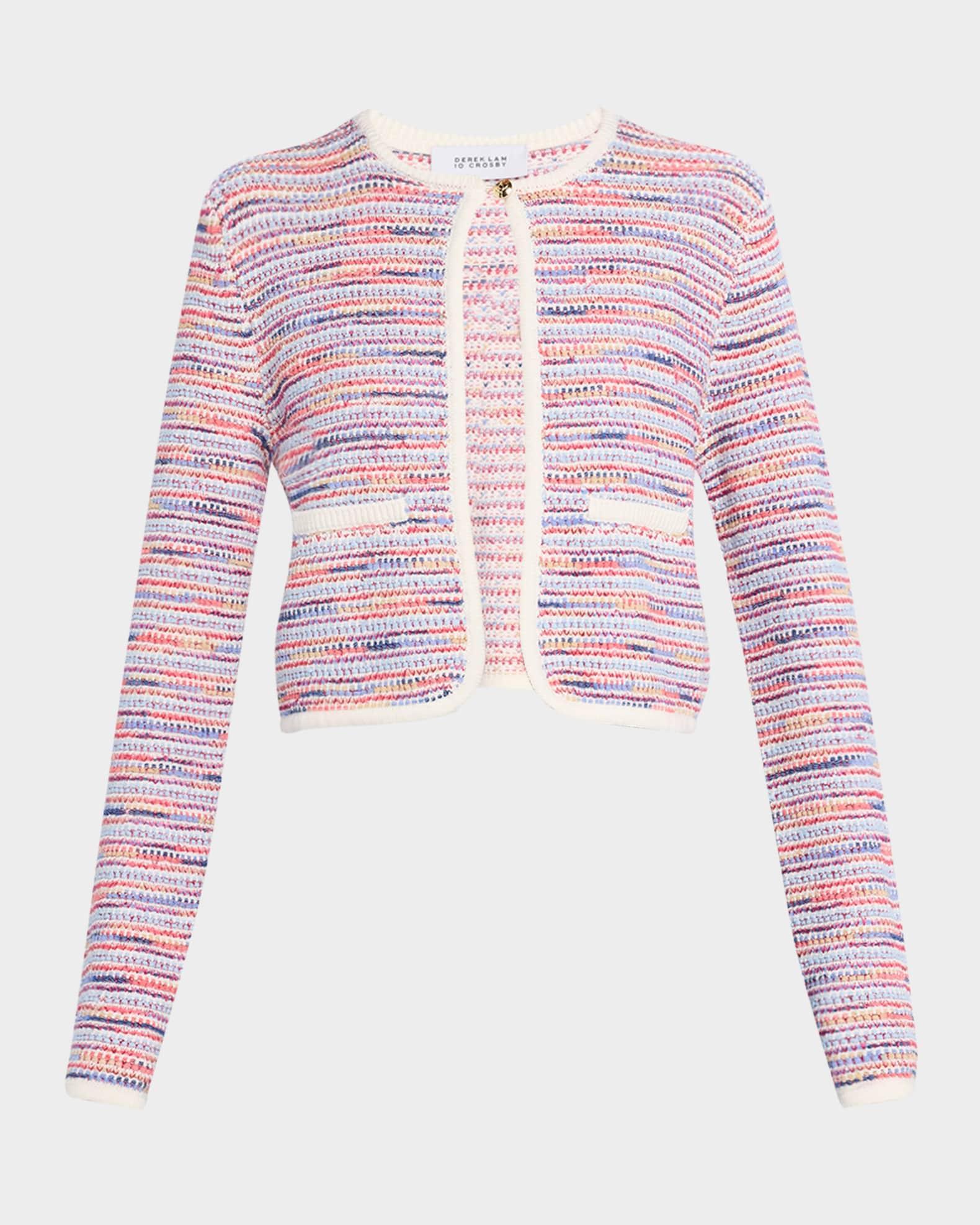 Findley Space Dyed Cardigan Product Image