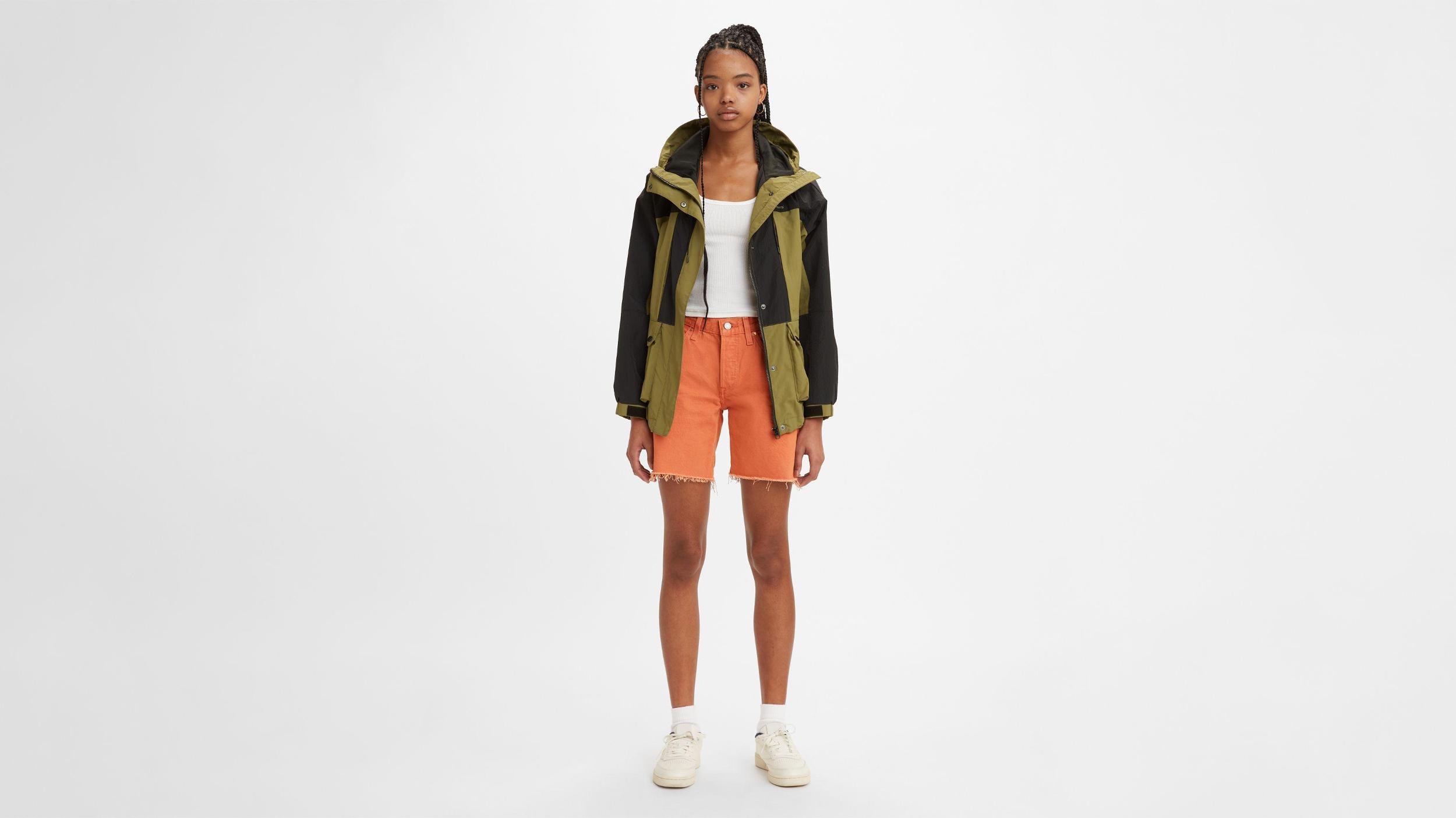 501® '90s Women's Shorts Product Image