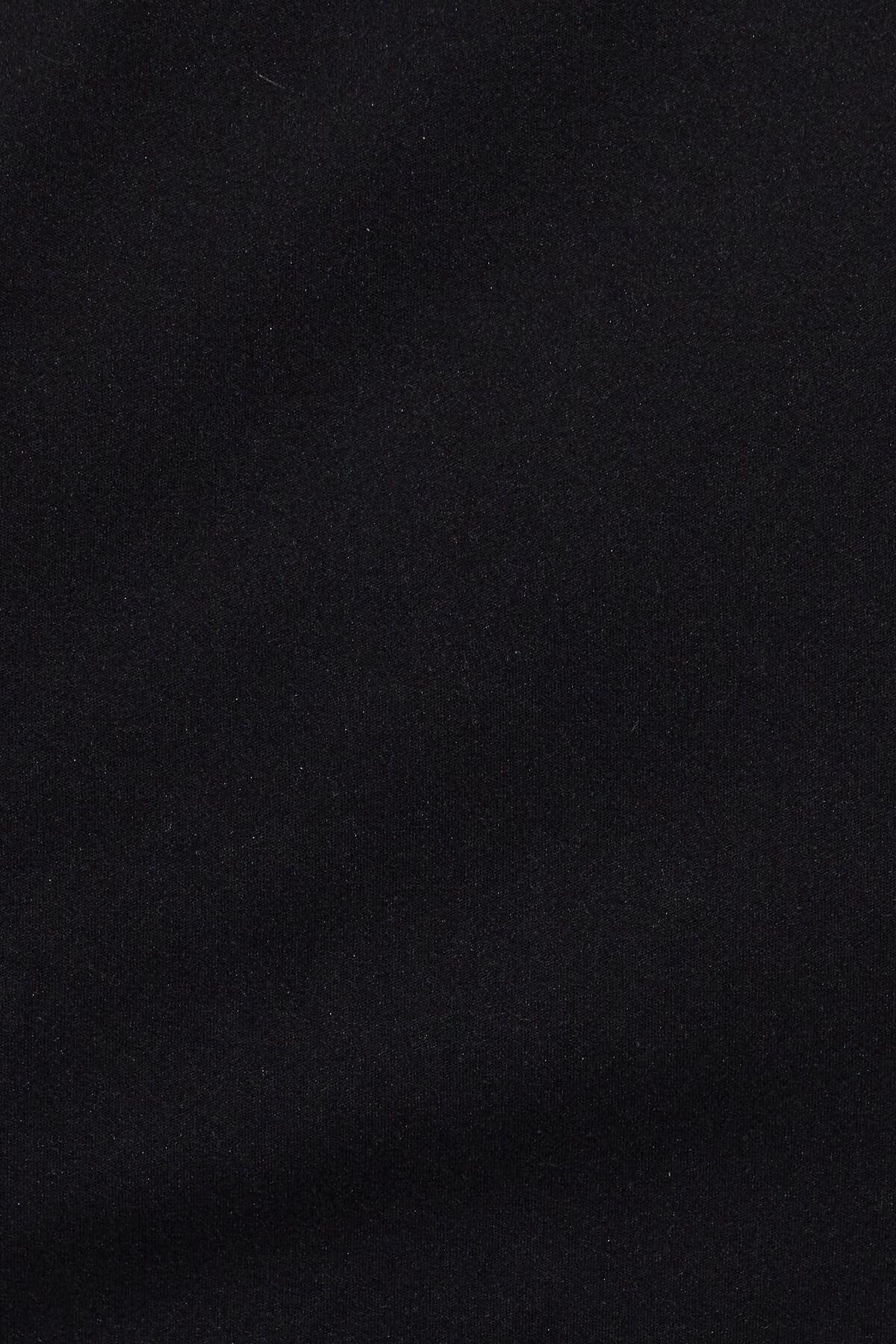 High Neck Ruched Mini Dress Product Image