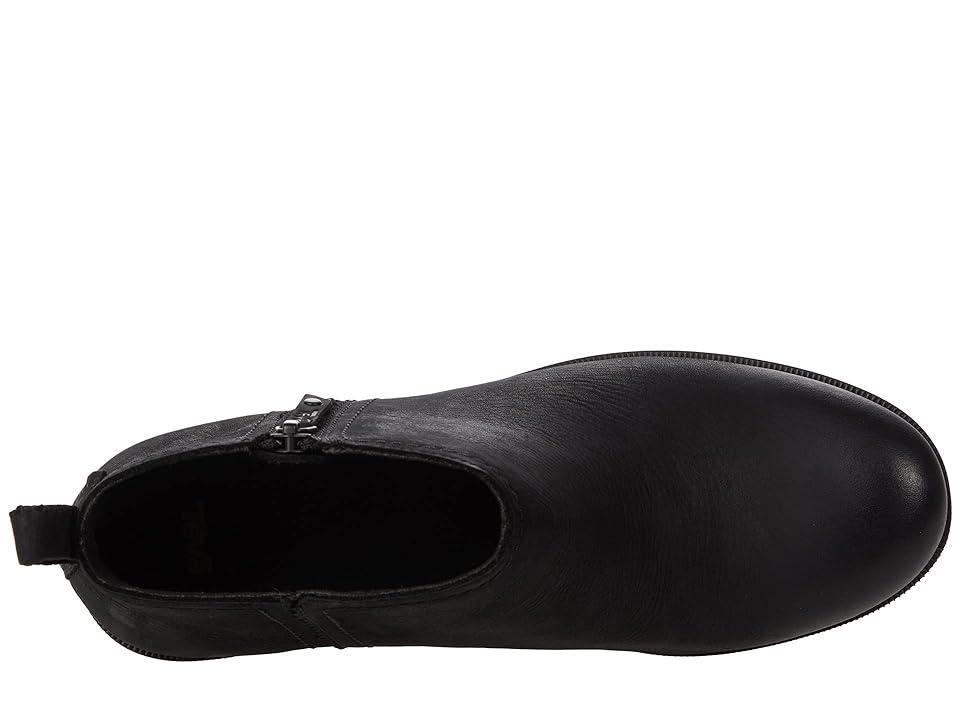 Teva ANAYA BOOTIE RR Women's Shoes Product Image